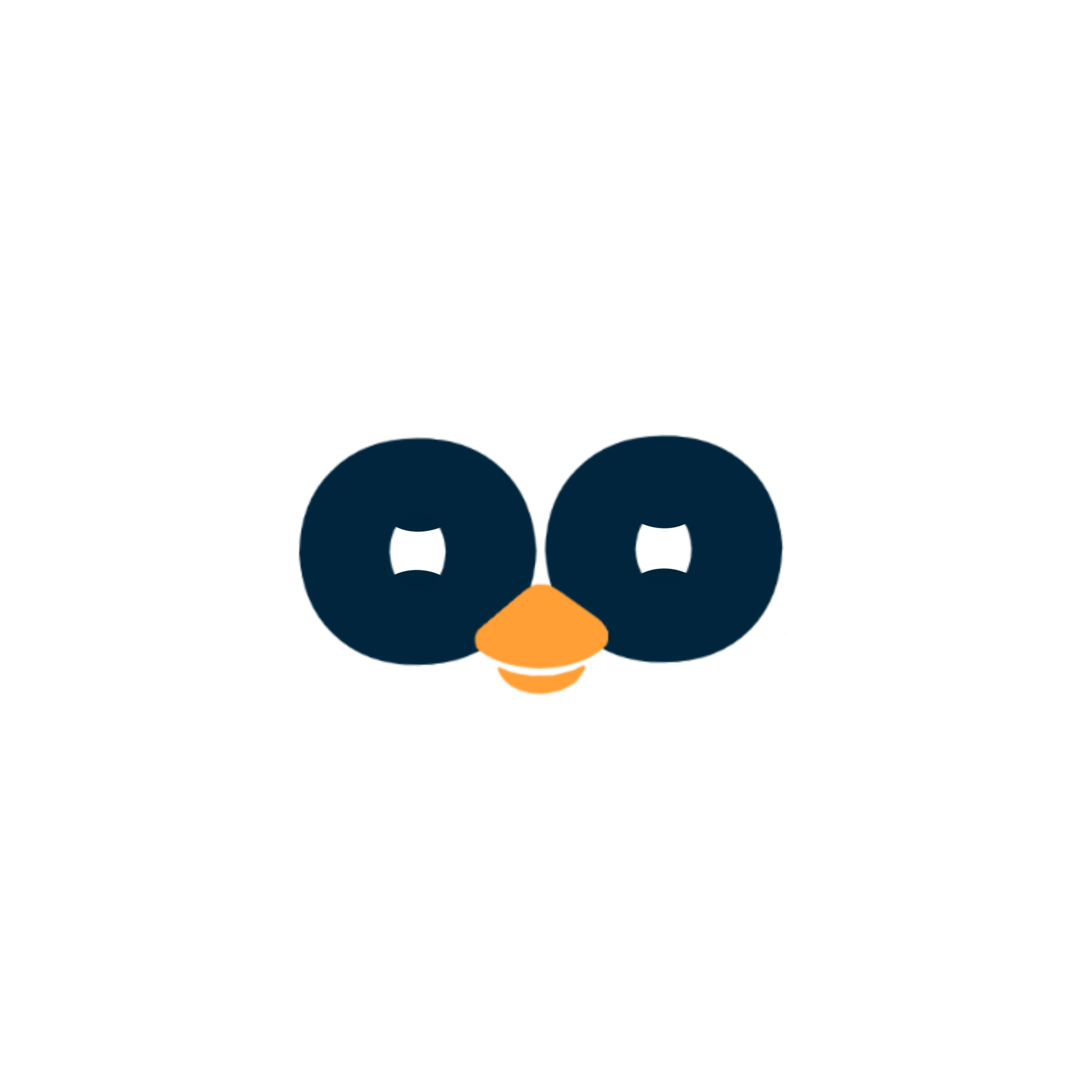 Labeloo Logo Shut